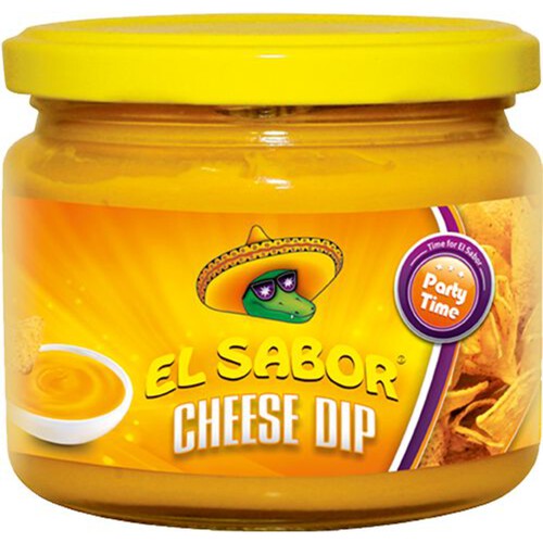 Dip Serowy  El Sabor 300 g