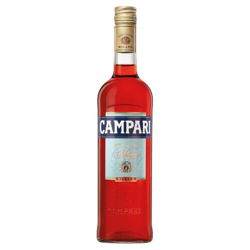 Likier ziołowy alk. 25% obj. Campari 700 ml