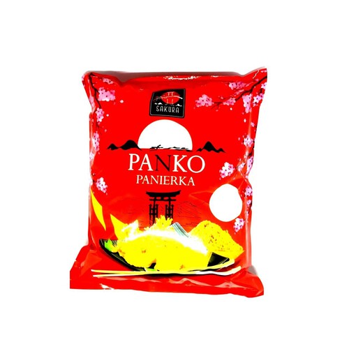 Panierka Panko Sakura 1 kg