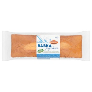 Babka jogurtowa Oskroba 500 g