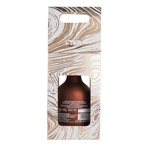 Likier kawowo-czekoladowy Chopin 500 ml