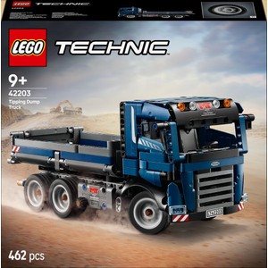 Technic Wywrotka z przechylaną skrzynią 42203 LEGO 1 sztuka
