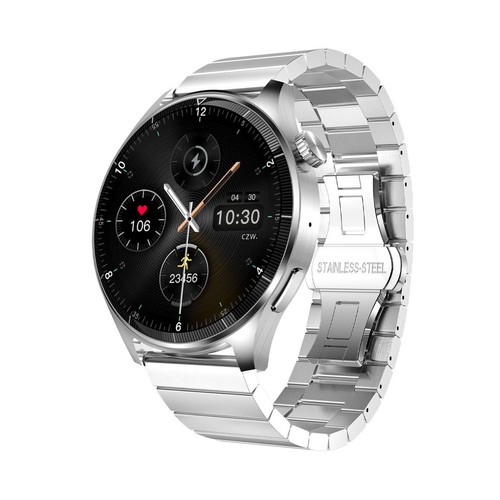 Smartwatch Grand 2 SW-710 srebrny FOREVER 1 sztuka