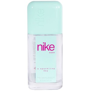 Dezodorant perfumowany A sparkling day Nike Woman 75 ml