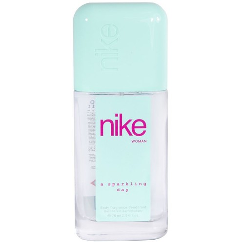 Dezodorant perfumowany A sparkling day Nike Woman 75 ml