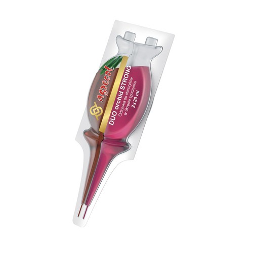 Odżywka do storczyków w okresie spoczynku Agrecol 40 ml