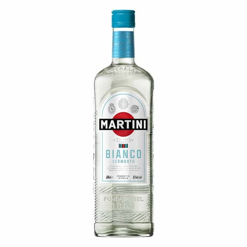 Wermut Bianco alk. 14,5% obj. Martini  500 ml