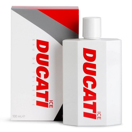 Woda toaletowa męska Ice Ducati 100 ml