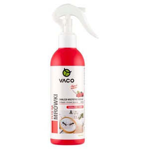 Płyn na mrówki Vaco 250 ml
