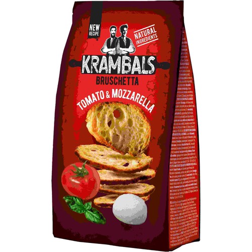 Krambals pomidorowe Bruschetta 70 g 