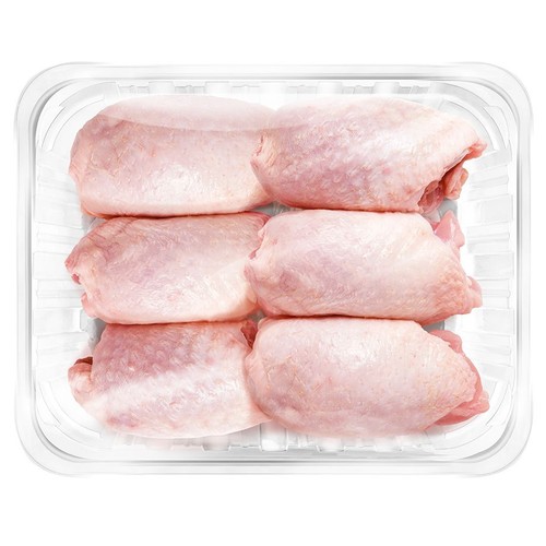 Podudzie z kurczaka Auchan na wagę ok.1 kg