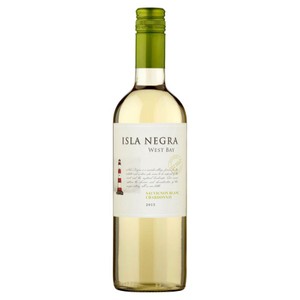 Wino białe wytrawne Isla Negra 750 ml