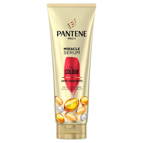 Odżywka do włosów Miracle Colour  Pantene Pro-V 200 ml