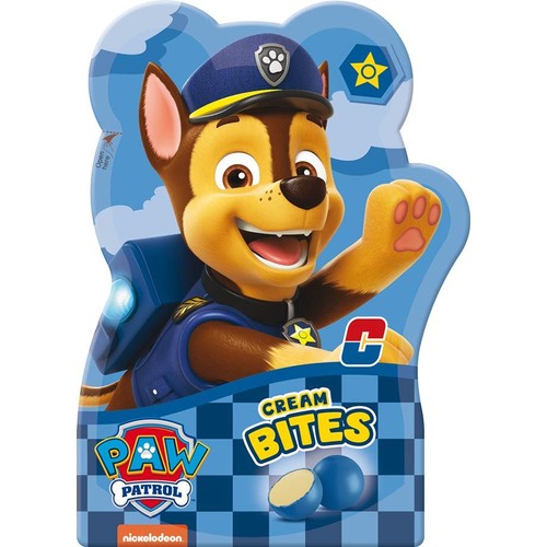 Draże kremowe Psi Patrol    JOYCO 50 g