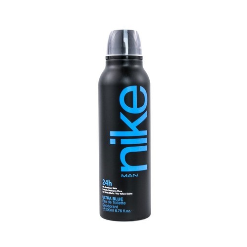Dezodorant w sprayu Ultra Blue Man Nike 200 ml