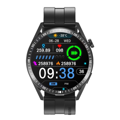 Smartwatch SM8V Onyx Tracer 1 sztuka