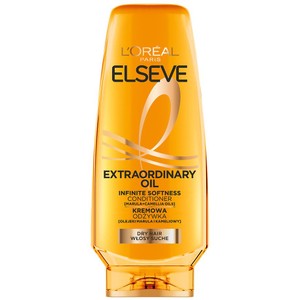 Elseve Kremowa odżywka Magiczna moc olejków L'Oreal Paris 200 ml