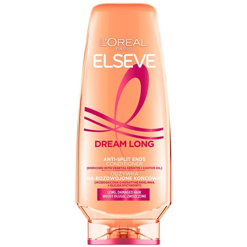 Elseve Dream long odżywka rozplatująca L'Oreal Paris 200 ml