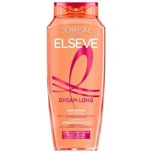 Elseve Szampon odbudowujący do włosów  L'Oreal Paris 400 ml