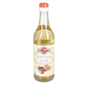 Ocet do sushi 3%  Miyata 500 ml