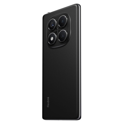 Xiaomi Redmi Note 14 PRO 8/256GB Czarny Xiaomi 1 sztuka