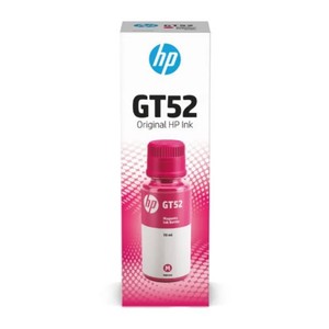 Tusz HPGT52 M0H55AE magenta HP 70 ml