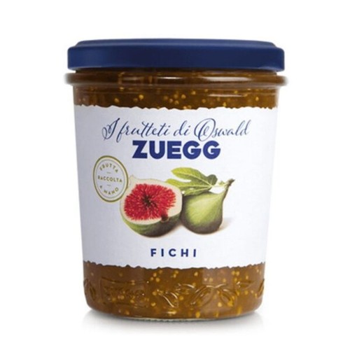Konfitura figowa ZUEGG 330 g