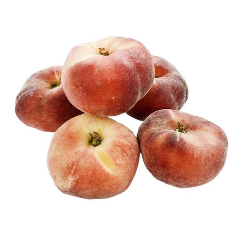 Brzoskwinie Owoce  Auchan na wagę ok. 1kg