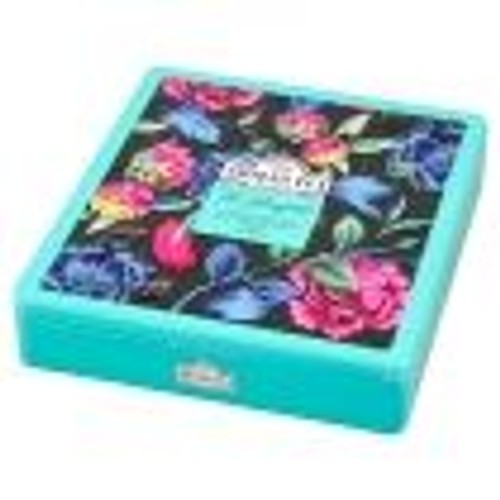 Zestaw herbat Tea Bouquet  Ahmad Tea 72 torebki