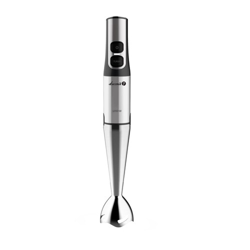 Blender JK-1500 Silver Titanium Extra Strong  Łucznik 1 sztuka