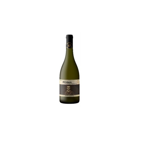 Wino białe Sauvignon Blanc alk. 12% obj. 19 Crimes 750 ml