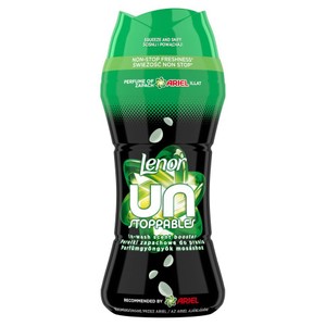 Perełki zapachowe do prania zapach Ariel Lenor 199 g