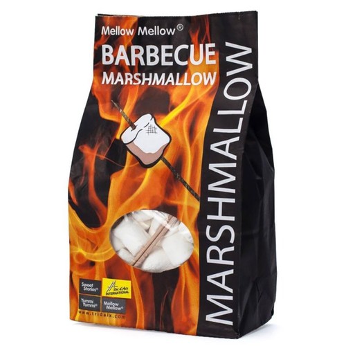 Pianki Barbecue Marshmallow MELLOW MELLOW 500 g