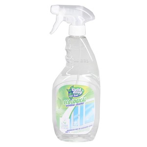 Płyn do mycia szyb Eco Line Gold Drop 750 ml