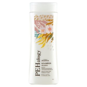Szampon do włosów wysokoporowatych  Joanna 300 ml