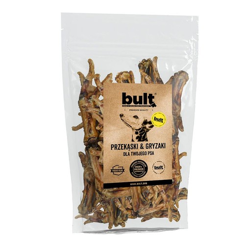 Przekąski & gryzaki dla psów Bult 120 g