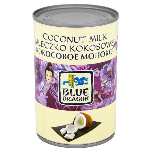 Mleczko Kokosowe Blue Dragon 400 g