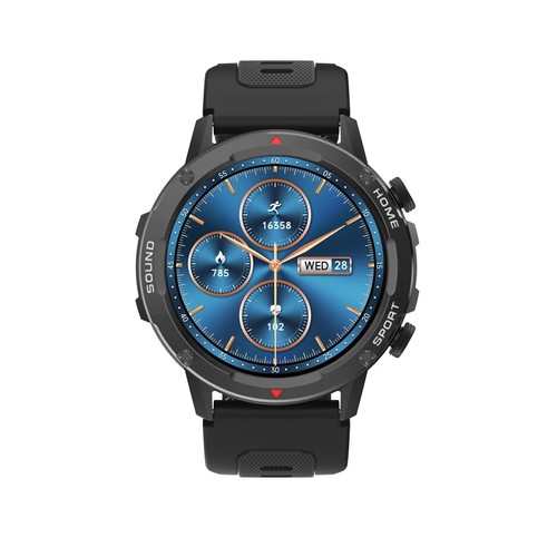 Smartwatch SMR11 Hero 1.39 Tracer 1 sztuka