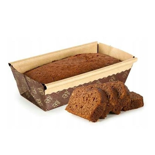 Bezglutenowy piernik świąteczny z bakaliami  Bezgluten 225 g