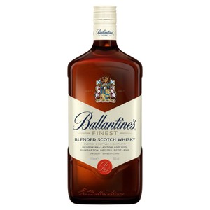 Szkocka whisky alk. 40% obj. Ballentine's 1 l