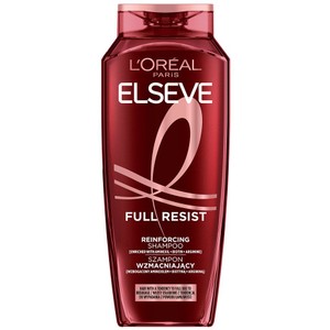 Szampon wzmacniający L'Oreal Paris 400 ml