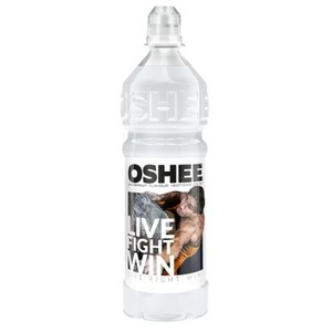 Napój izotoniczny niegazowany o smaku grejpfrutowym Oshee 750 ml