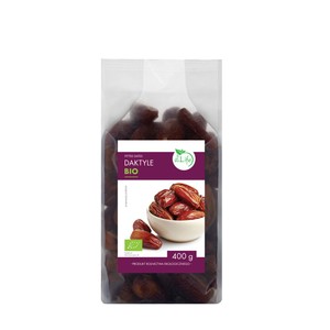 BIO Daktyle BioLife 400 g
