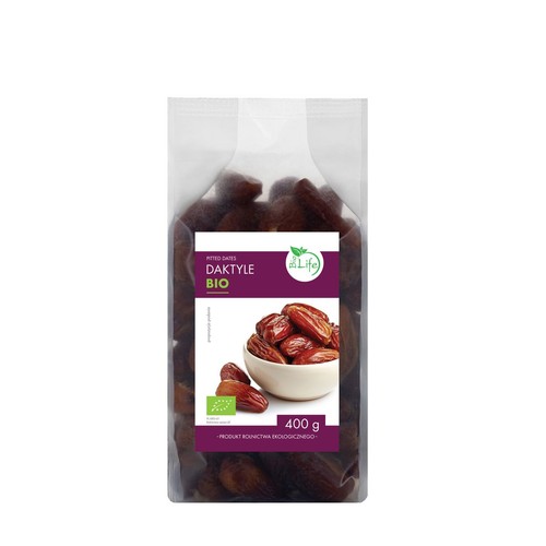 BIO Daktyle BioLife 400 g