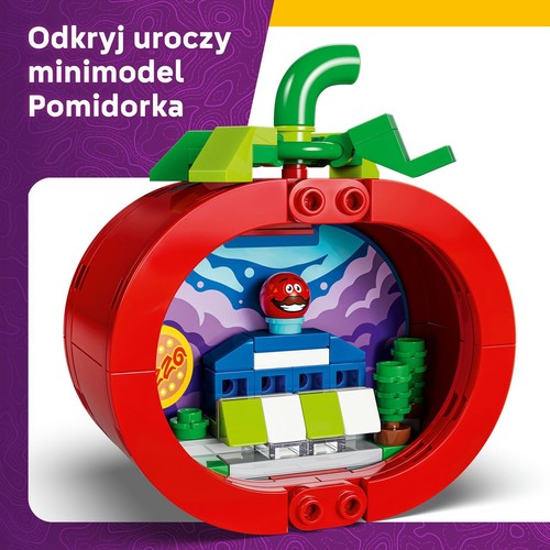 Fortnite Pomidorek 77079 LEGO 1 sztuka