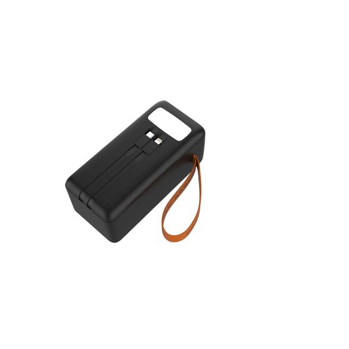 Power bank Vouge-5 50000mAh Tracer 1 sztuka