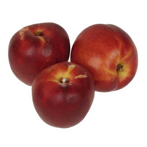 Nektarynki Owoce  Auchan 1 kg