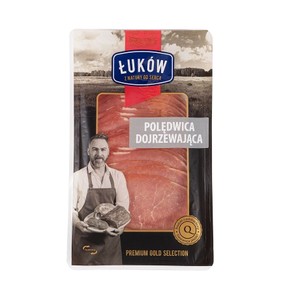 Polędwica dojrzewająca Łuków 100 g