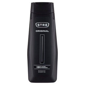 Żel pod prysznic Oryginal STR8 400 ml