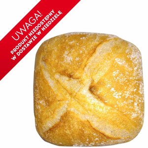 Chleb pszenny Pewni Dobrego 300 g